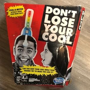 Game to play with friends